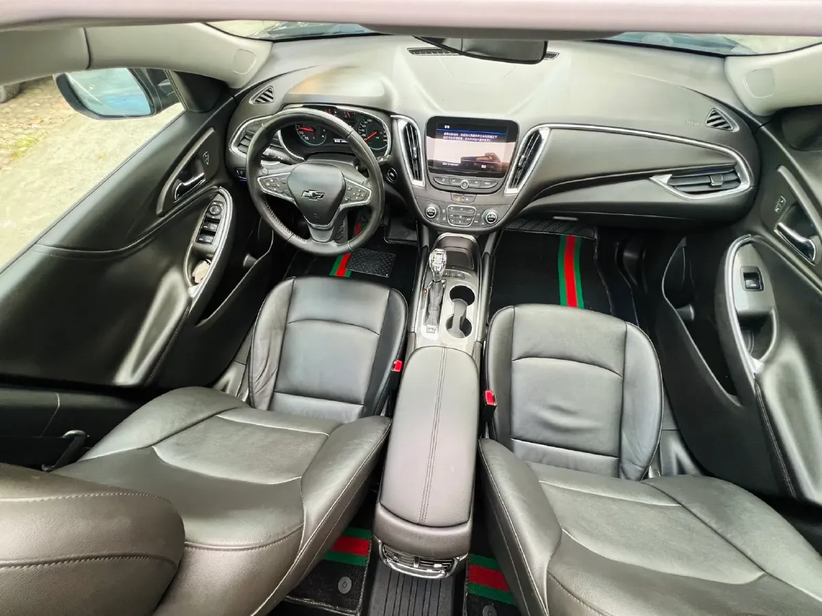 2019 Chevrolet Malibu XL 1.3T 165HP L3 CVT,autocango,china used car exporter,china ev exporter,chinese used car exporter,chinese used ev exporter