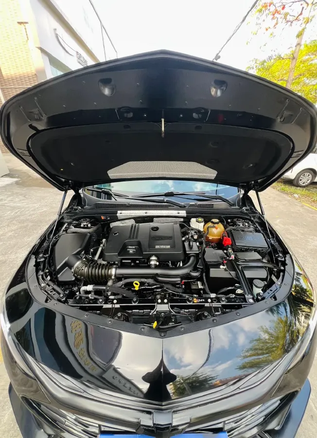 2019 Chevrolet Malibu XL 1.3T 165HP L3 CVT,autocango,china used car exporter,china ev exporter,chinese used car exporter,chinese used ev exporter