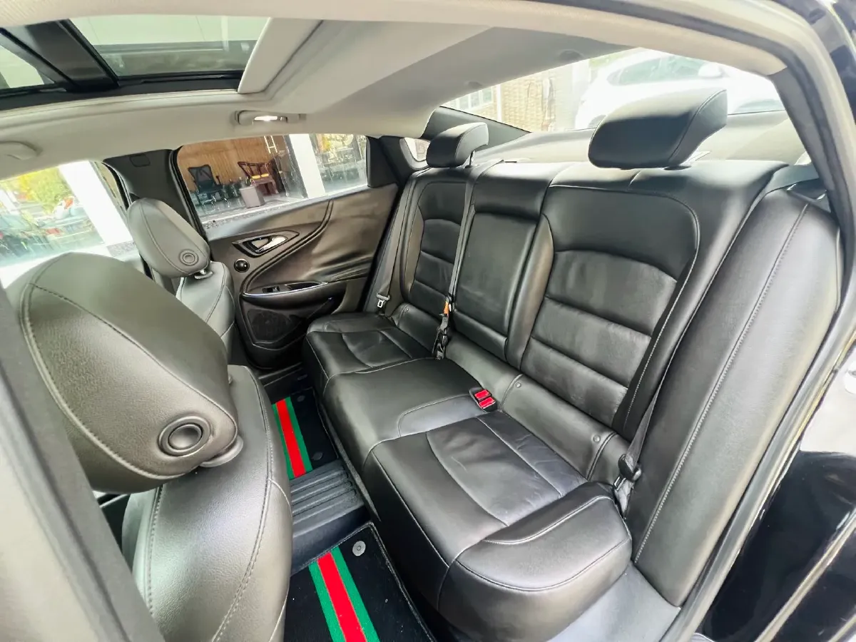 2019 Chevrolet Malibu XL 1.3T 165HP L3 CVT,autocango,china used car exporter,china ev exporter,chinese used car exporter,chinese used ev exporter