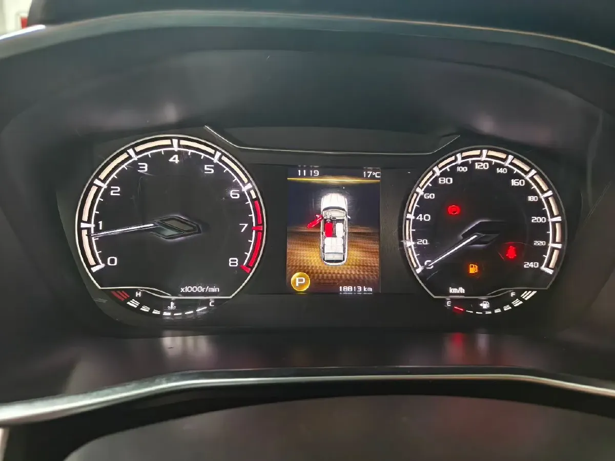 2021 Geely Coolray 1.4T 141HP L4 6DCT,autocango,china used car exporter,china ev exporter,chinese used car exporter,chinese used ev exporter