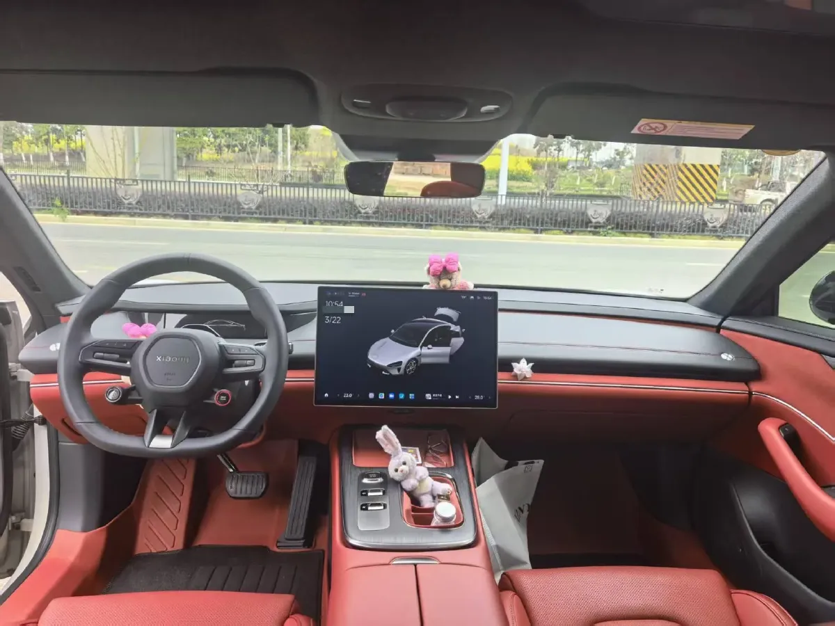 2024 MI SU7 BEV 73.6KWH,autocango,china used car exporter,china ev exporter,chinese used car exporter,chinese used ev exporter