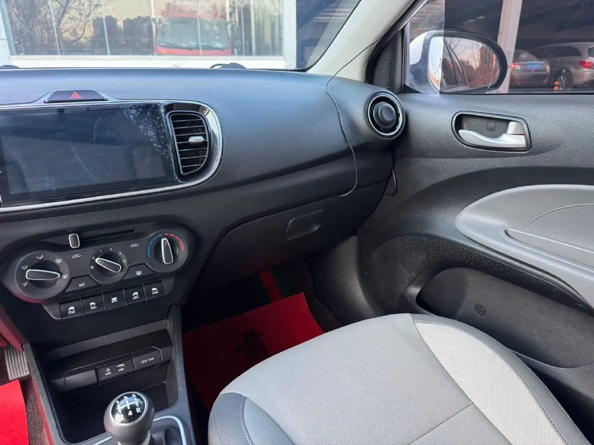 2019 Kia Pegas 1.4L 95HP L4 4AT,autocango,china used car exporter,china ev exporter,chinese used car exporter,chinese used ev exporter