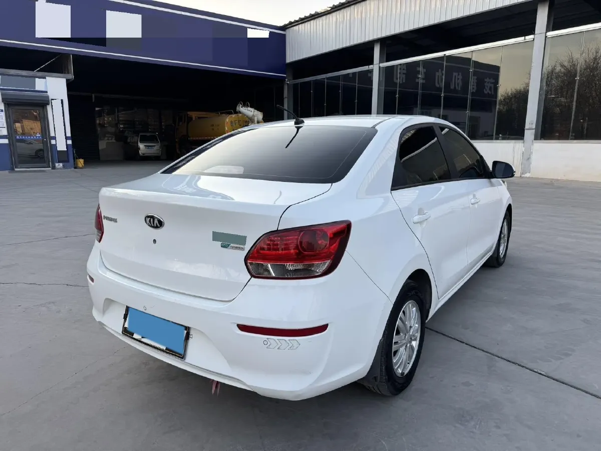 2019 Kia Pegas 1.4L 95HP L4 4AT,autocango,china used car exporter,china ev exporter,chinese used car exporter,chinese used ev exporter