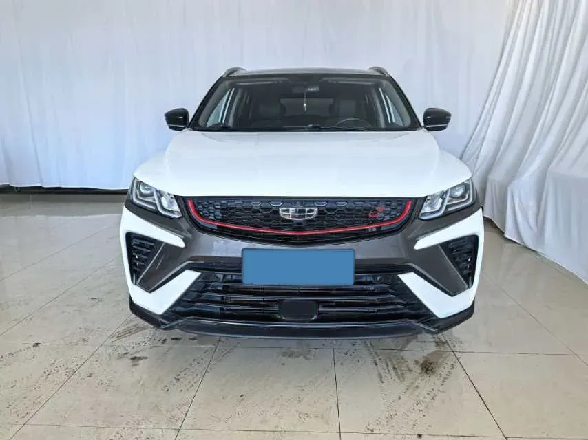 2021 Geely Coolray 1.4T 141HP L4 6DCT,autocango,china used car exporter,china ev exporter,chinese used car exporter,chinese used ev exporter