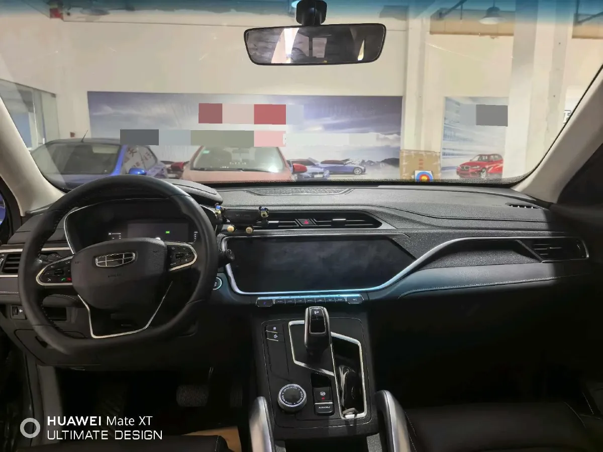 2020 Geely Azkarra 1.8T 184HP L4 7DCT,autocango,china used car exporter,china ev exporter,chinese used car exporter,chinese used ev exporter