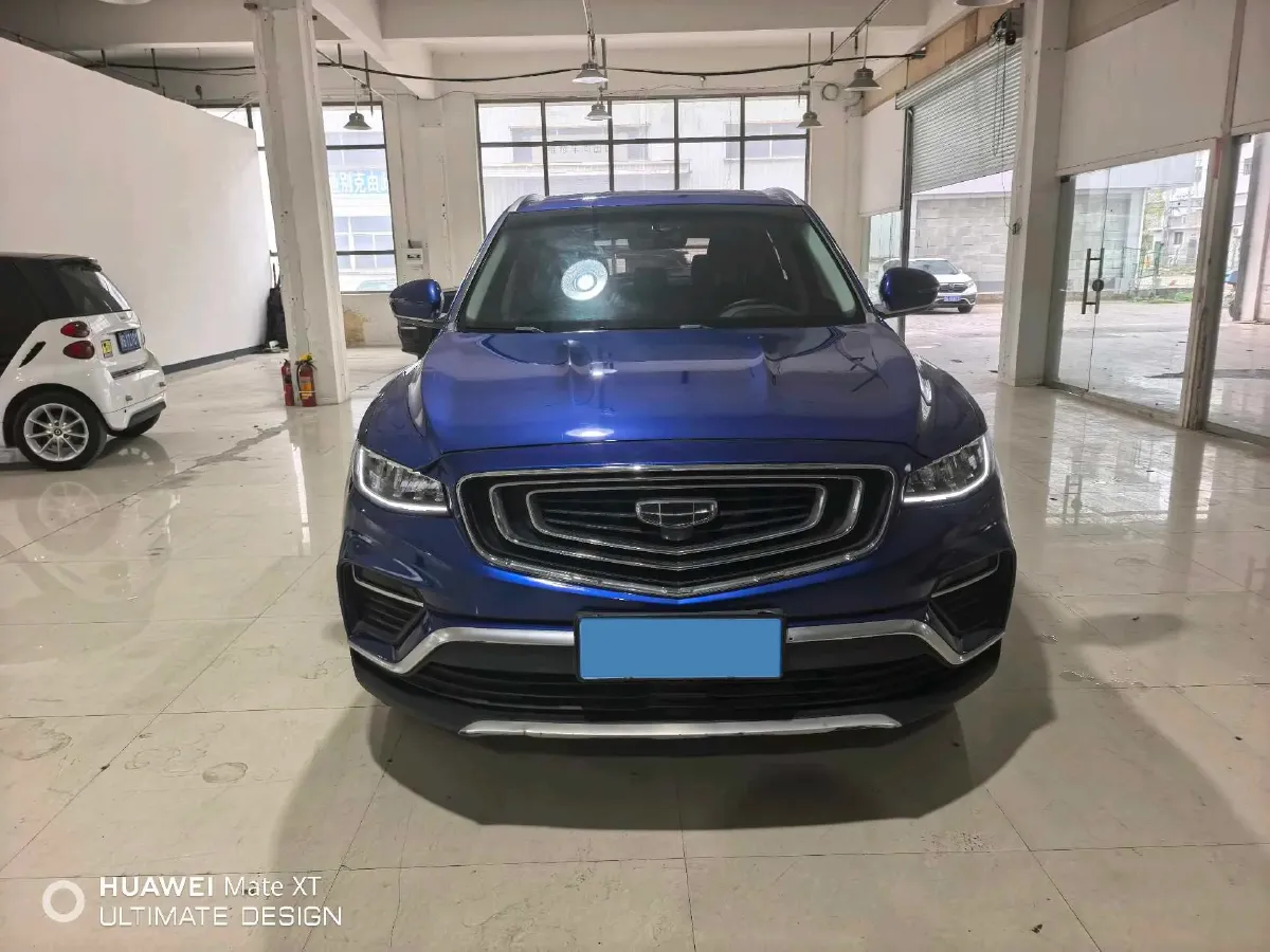 2020 Geely Azkarra 1.8T 184HP L4 7DCT,autocango,china used car exporter,china ev exporter,chinese used car exporter,chinese used ev exporter