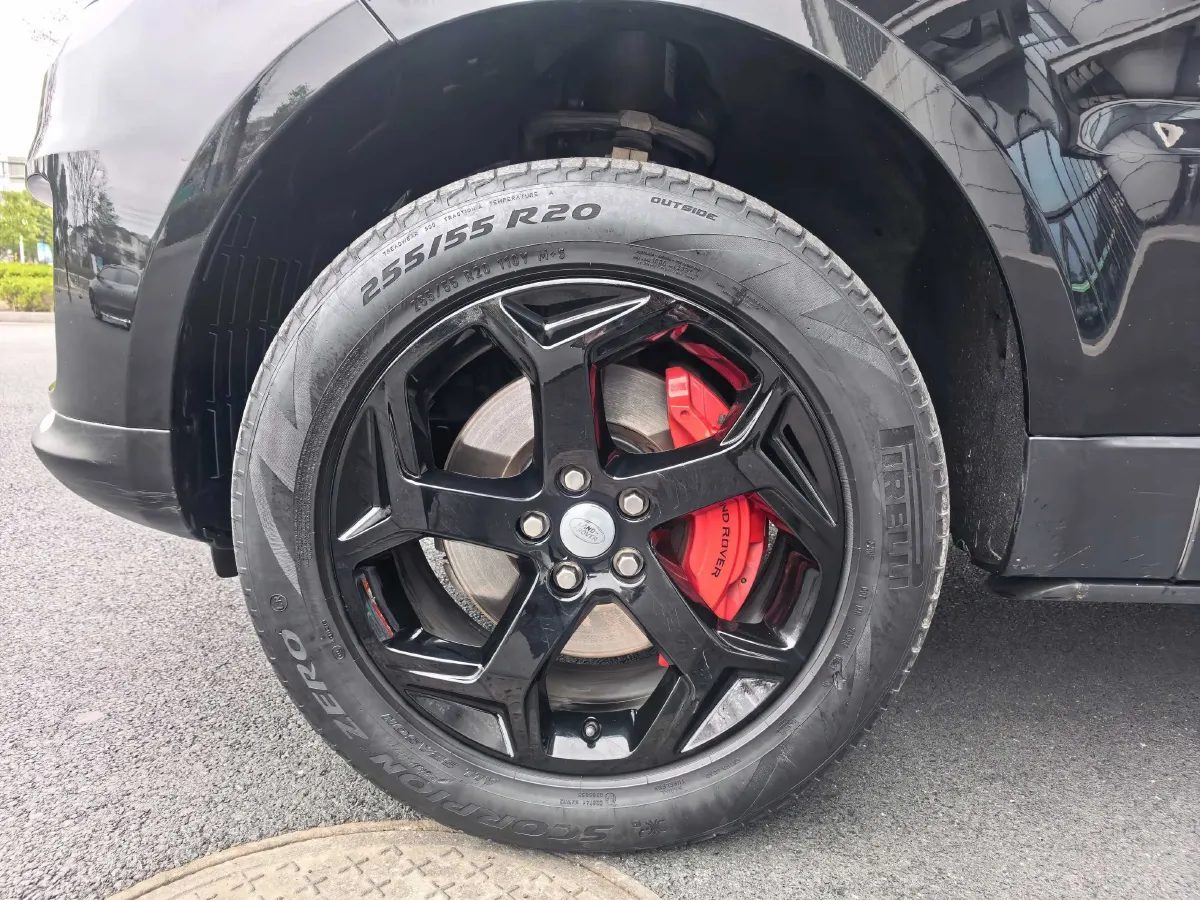 2021 Land Rover Range Rover Sport 3.0T 360HP L6 8AT,autocango,china used car exporter,china ev exporter,chinese used car exporter,chinese used ev exporter