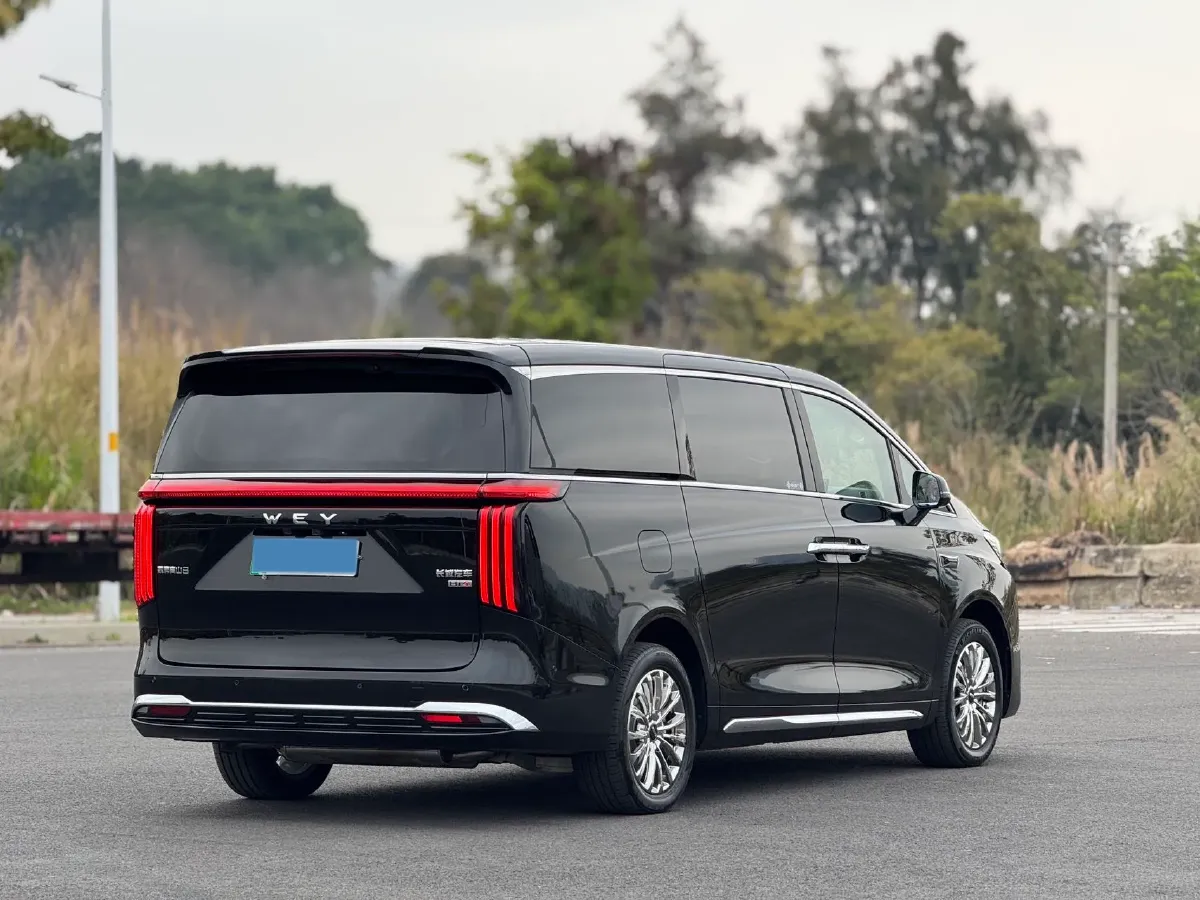 2025 WEY HighMountain 1.5T 170HP L4 4DHT PHEV,autocango,china used car exporter,china ev exporter,chinese used car exporter,chinese used ev exporter