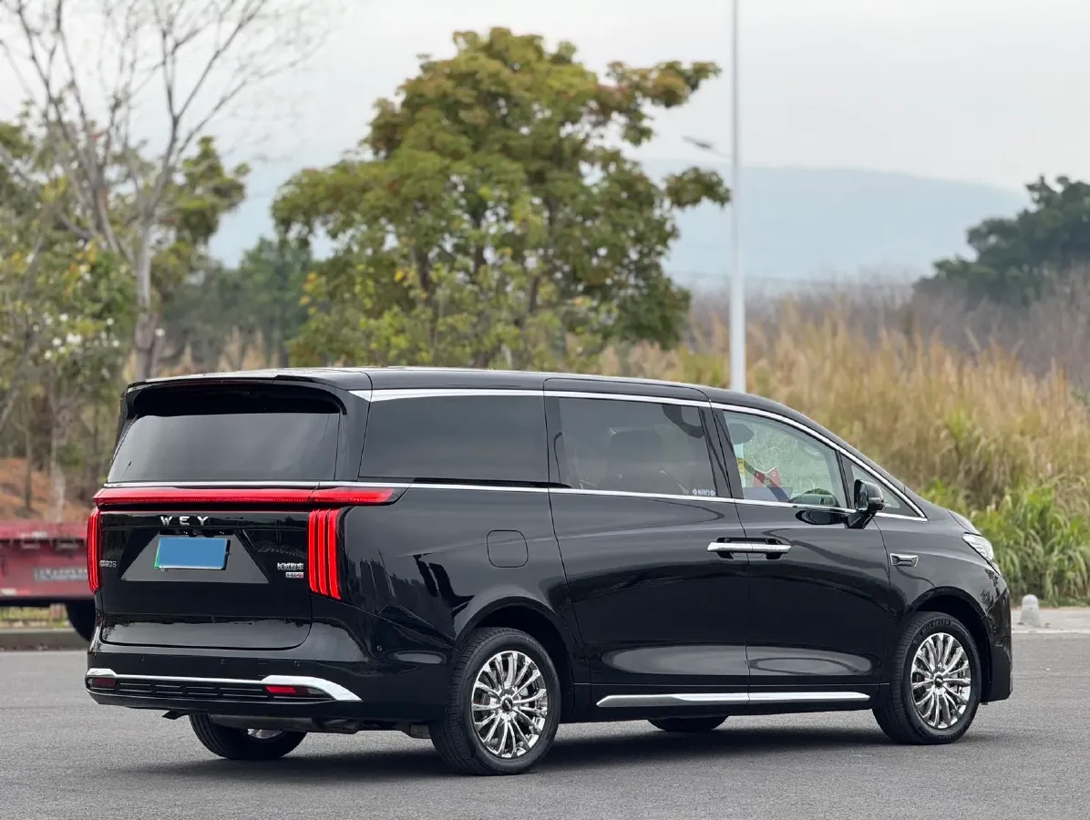 2025 WEY HighMountain 1.5T 170HP L4 4DHT PHEV,autocango,china used car exporter,china ev exporter,chinese used car exporter,chinese used ev exporter