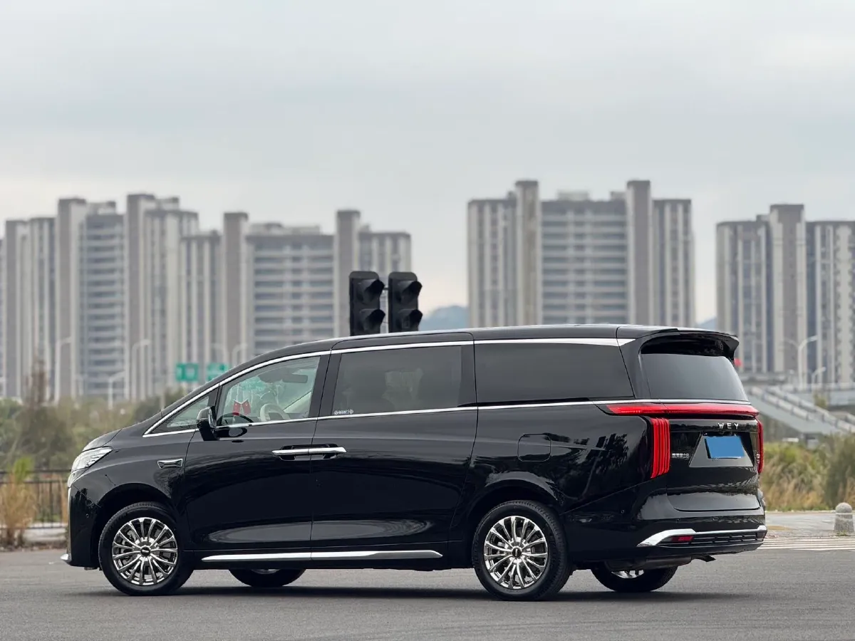 2025 WEY HighMountain 1.5T 170HP L4 4DHT PHEV,autocango,china used car exporter,china ev exporter,chinese used car exporter,chinese used ev exporter