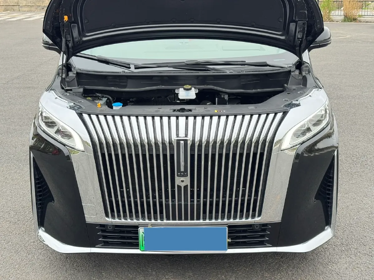 2025 WEY HighMountain 1.5T 170HP L4 4DHT PHEV,autocango,china used car exporter,china ev exporter,chinese used car exporter,chinese used ev exporter