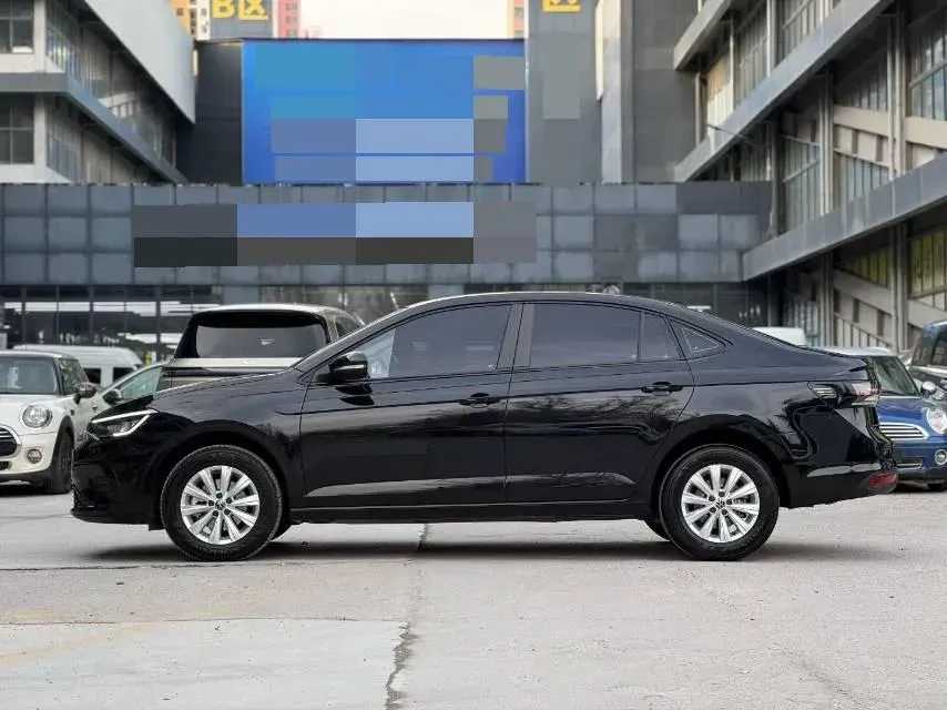 2025 Volkswagen Lavida 1.5L 110HP L4 6AT,autocango,china used car exporter,china ev exporter,chinese used car exporter,chinese used ev exporter