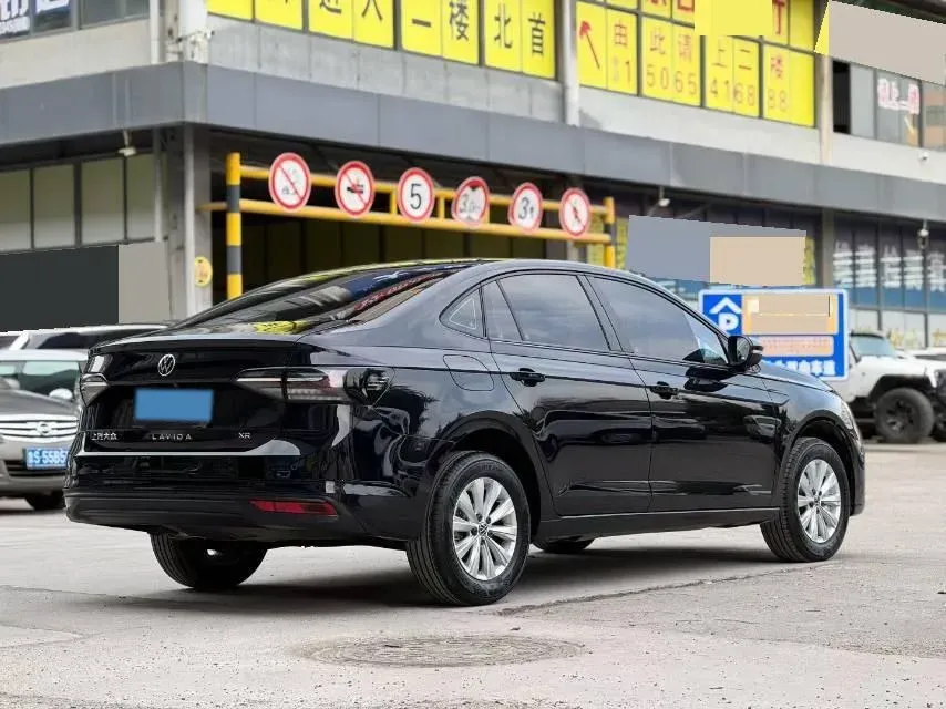 2025 Volkswagen Lavida 1.5L 110HP L4 6AT,autocango,china used car exporter,china ev exporter,chinese used car exporter,chinese used ev exporter