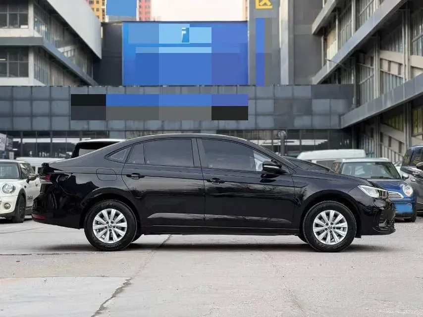 2025 Volkswagen Lavida 1.5L 110HP L4 6AT,autocango,china used car exporter,china ev exporter,chinese used car exporter,chinese used ev exporter