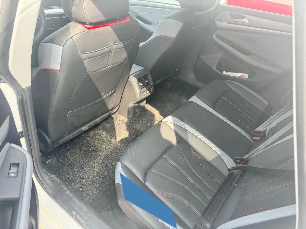 2022 Exceed TXL 2.0T 261HP L4 7DCT,autocango,china used car exporter,china ev exporter,chinese used car exporter,chinese used ev exporter