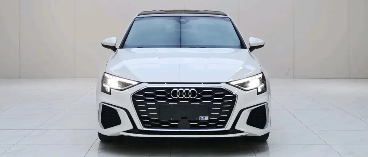 2022 Audi A3 1.4T 150HP L4 7DCT,autocango,china used car exporter,china ev exporter,chinese used car exporter,chinese used ev exporter