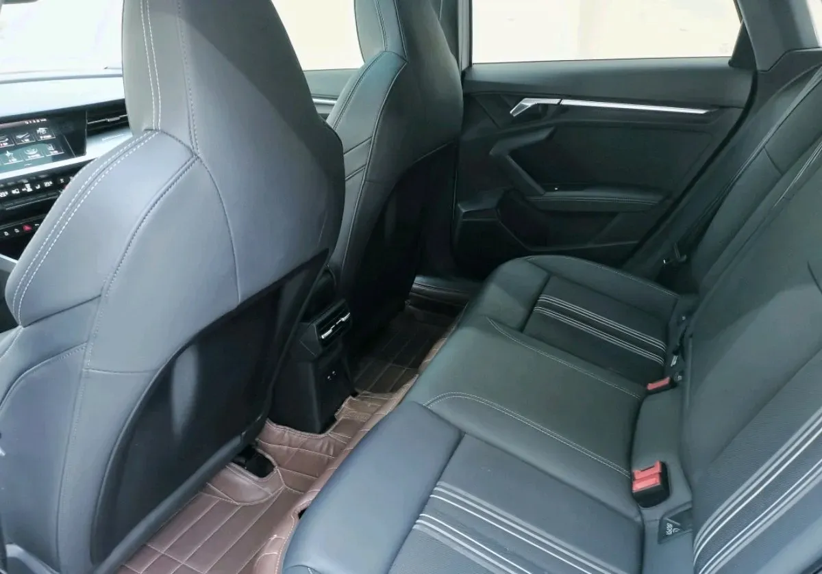 2022 Audi A3 1.4T 150HP L4 7DCT,autocango,china used car exporter,china ev exporter,chinese used car exporter,chinese used ev exporter