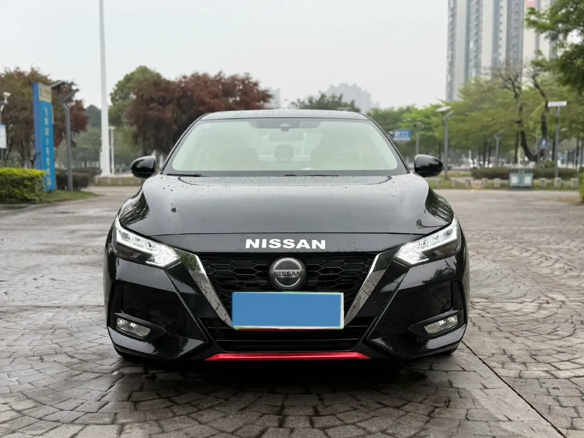 2020 Nissan Sylphy 1.6L 139HP L4 CVT,autocango,china used car exporter,china ev exporter,chinese used car exporter,chinese used ev exporter