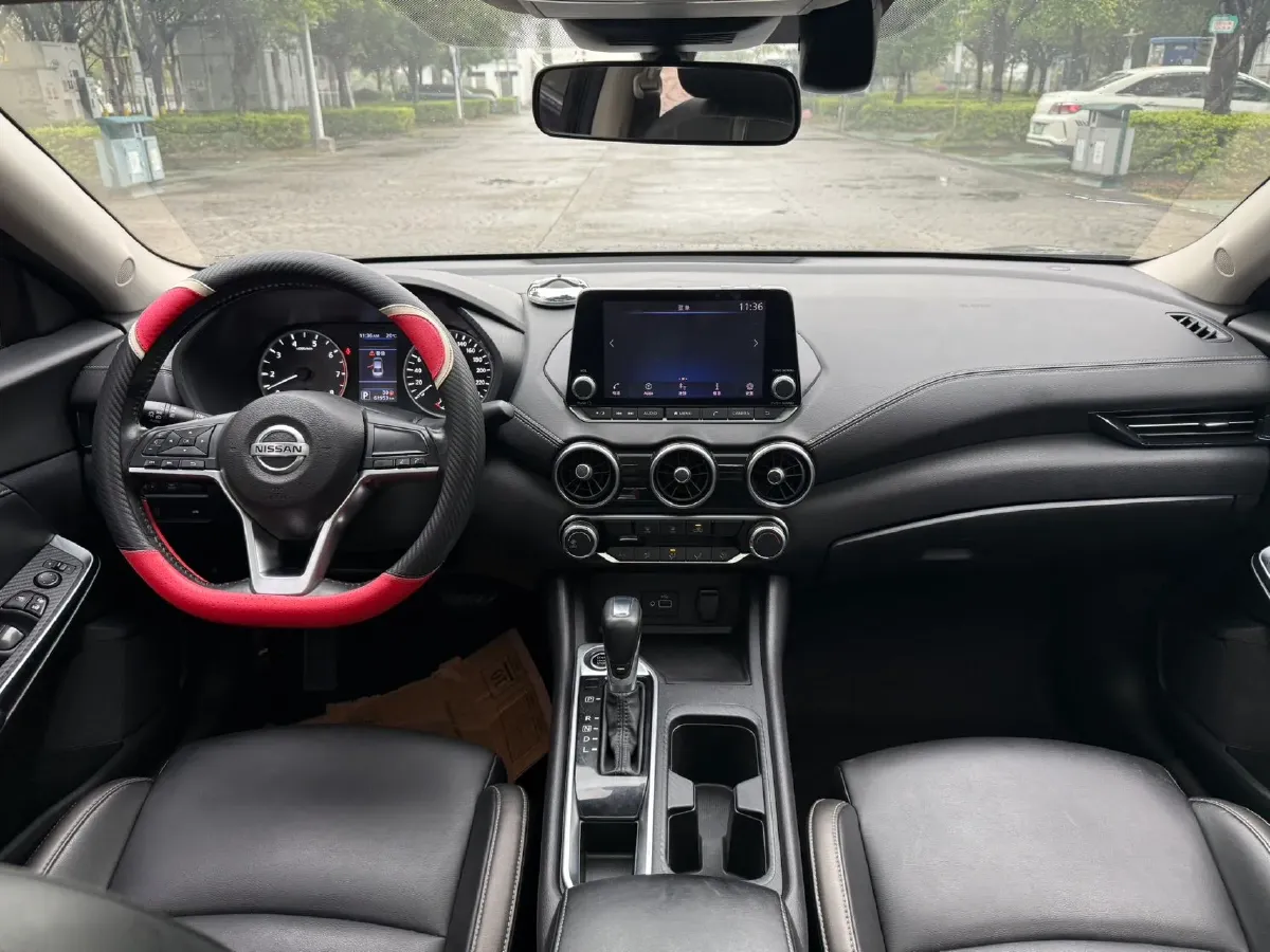 2020 Nissan Sylphy 1.6L 139HP L4 CVT,autocango,china used car exporter,china ev exporter,chinese used car exporter,chinese used ev exporter