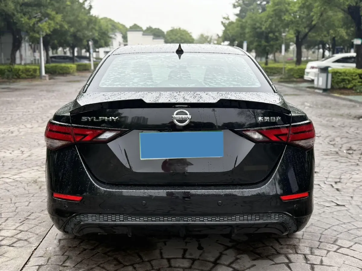 2020 Nissan Sylphy 1.6L 139HP L4 CVT,autocango,china used car exporter,china ev exporter,chinese used car exporter,chinese used ev exporter