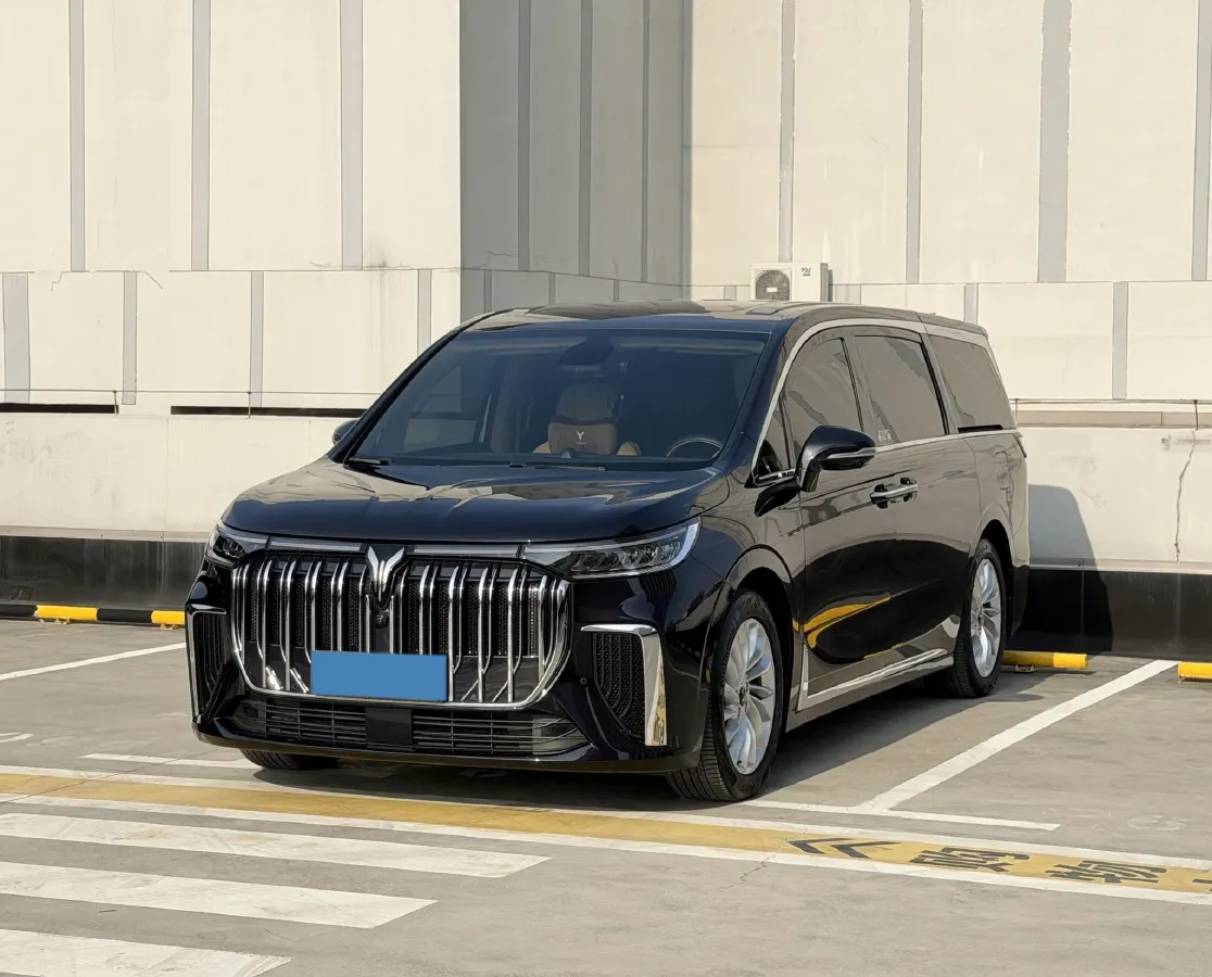 2024 Voyah FREE 1.5T 150HP L4 REEV 39.2KWH,autocango,china used car exporter,china ev exporter,chinese used car exporter,chinese used ev exporter