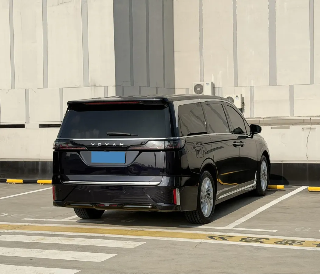 2024 Voyah FREE 1.5T 150HP L4 REEV 39.2KWH,autocango,china used car exporter,china ev exporter,chinese used car exporter,chinese used ev exporter