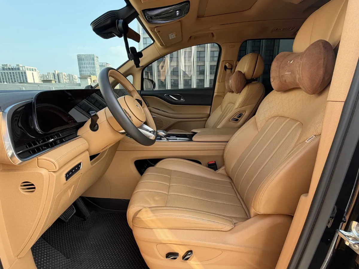 2024 Voyah FREE 1.5T 150HP L4 REEV 39.2KWH,autocango,china used car exporter,china ev exporter,chinese used car exporter,chinese used ev exporter