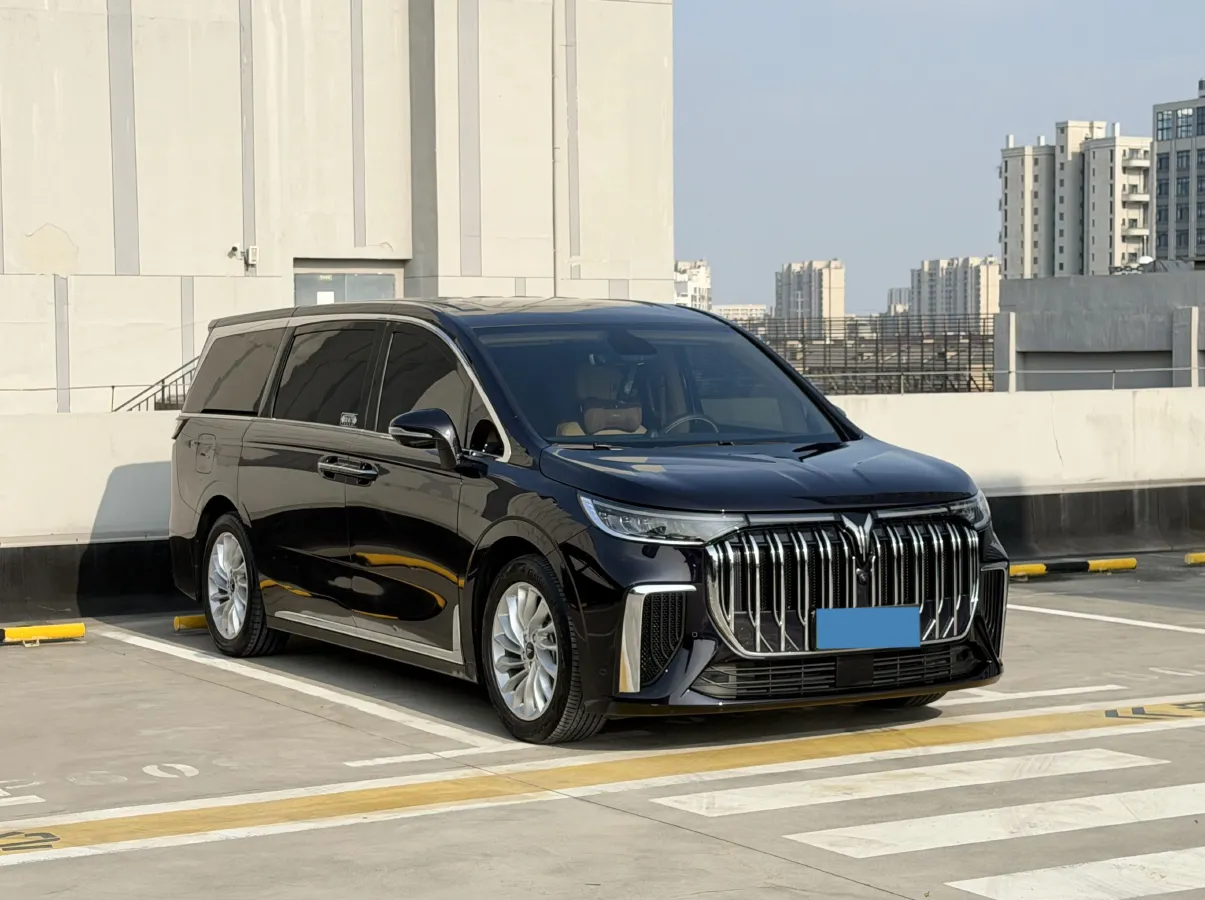 2024 Voyah FREE 1.5T 150HP L4 REEV 39.2KWH,autocango,china used car exporter,china ev exporter,chinese used car exporter,chinese used ev exporter