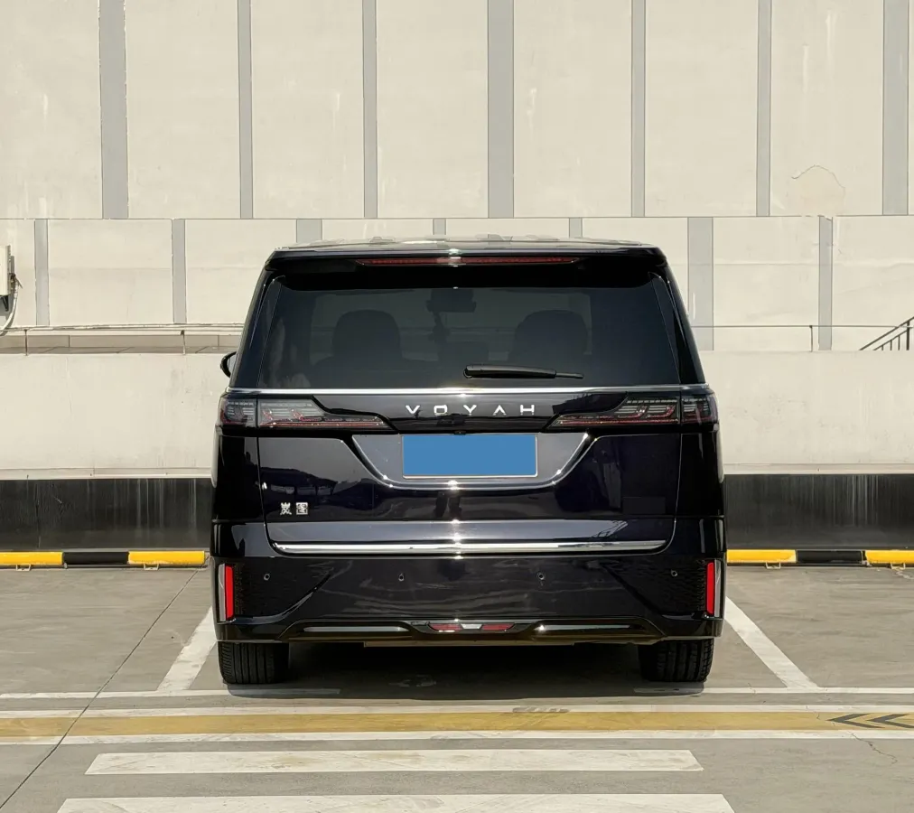 2024 Voyah FREE 1.5T 150HP L4 REEV 39.2KWH,autocango,china used car exporter,china ev exporter,chinese used car exporter,chinese used ev exporter