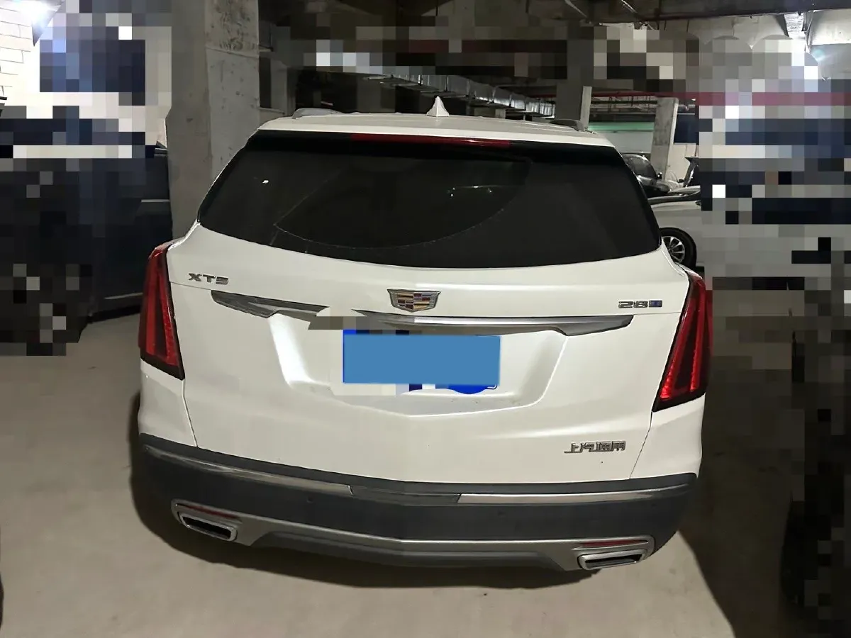 2022 Cadillac XT5 2.0T 237HP L4 9AT,autocango,china used car exporter,china ev exporter,chinese used car exporter,chinese used ev exporter