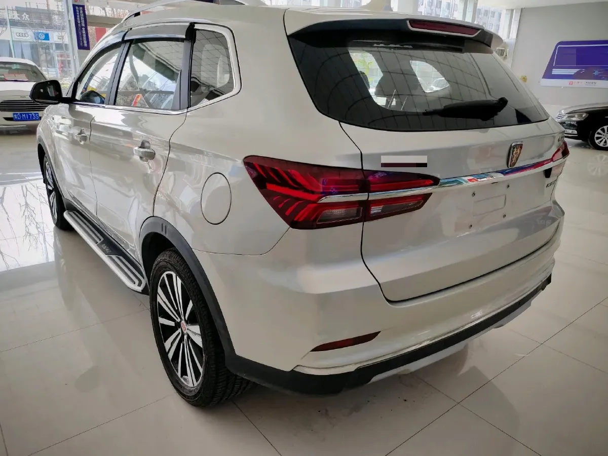 2017 Roewe RX5 1.5T 169HP L4 2AT PHEV 12KWH,autocango,china used car exporter,china ev exporter,chinese used car exporter,chinese used ev exporter