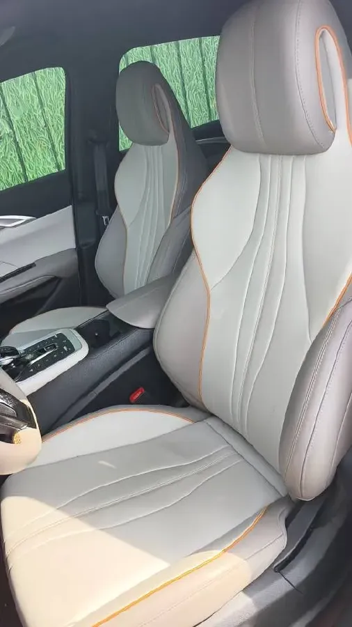 2024 BYD Song Pro 1.5L 110HP L4 E-CVT PHEV 18.3KWH,autocango,china used car exporter,china ev exporter,chinese used car exporter,chinese used ev exporter