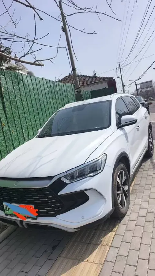 2024 BYD Song Pro 1.5L 110HP L4 E-CVT PHEV 18.3KWH,autocango,china used car exporter,china ev exporter,chinese used car exporter,chinese used ev exporter
