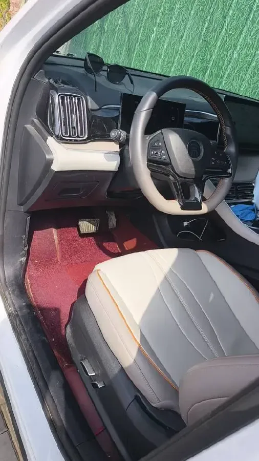 2024 BYD Song Pro 1.5L 110HP L4 E-CVT PHEV 18.3KWH,autocango,china used car exporter,china ev exporter,chinese used car exporter,chinese used ev exporter