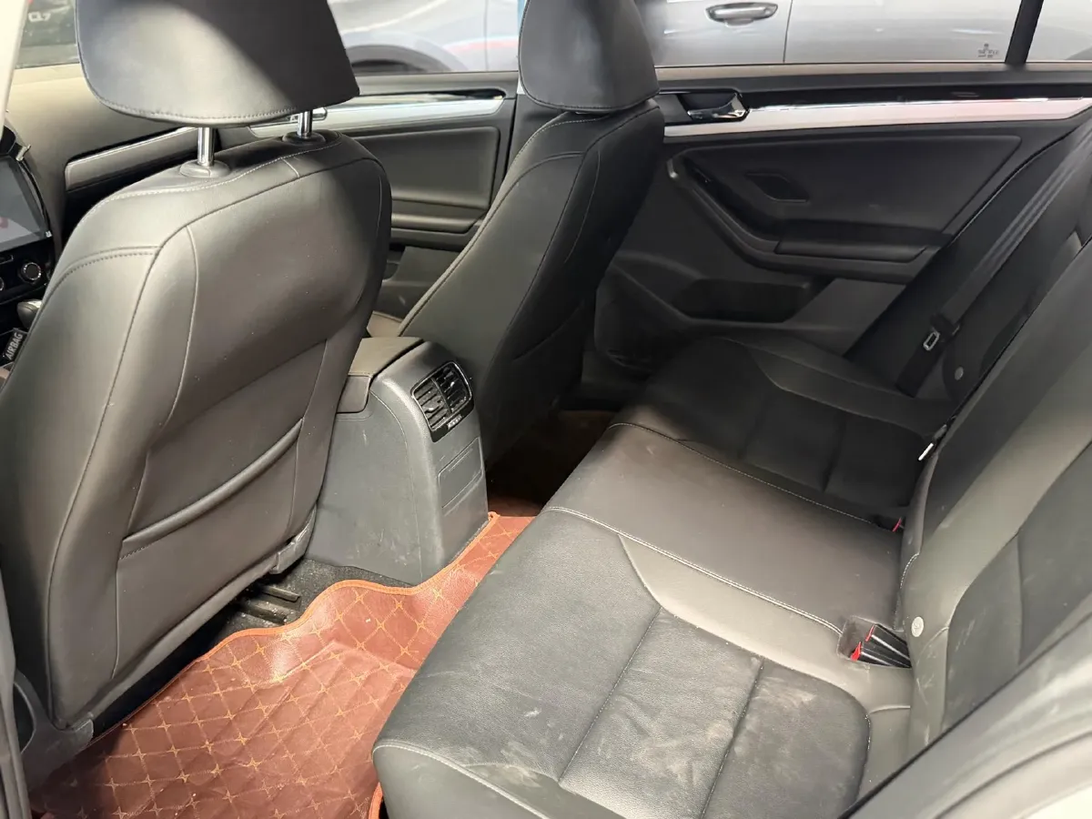 2018 Volkswagen Sagitar 1.2T 110HP L4 7DCT,autocango,china used car exporter,china ev exporter,chinese used car exporter,chinese used ev exporter