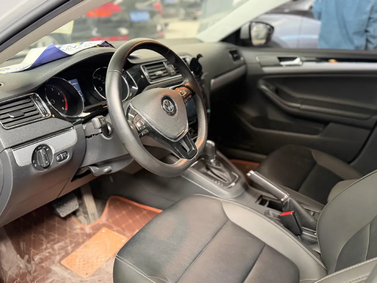 2018 Volkswagen Sagitar 1.2T 110HP L4 7DCT,autocango,china used car exporter,china ev exporter,chinese used car exporter,chinese used ev exporter