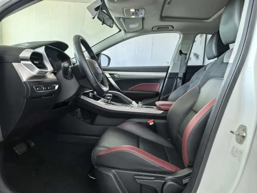 2021 Geely Coolray 1.4T 141HP L4 6DCT,autocango,china used car exporter,china ev exporter,chinese used car exporter,chinese used ev exporter