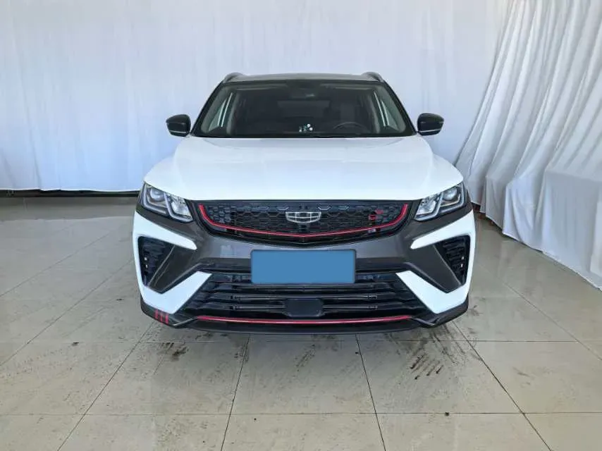 2021 Geely Coolray 1.4T 141HP L4 6DCT,autocango,china used car exporter,china ev exporter,chinese used car exporter,chinese used ev exporter