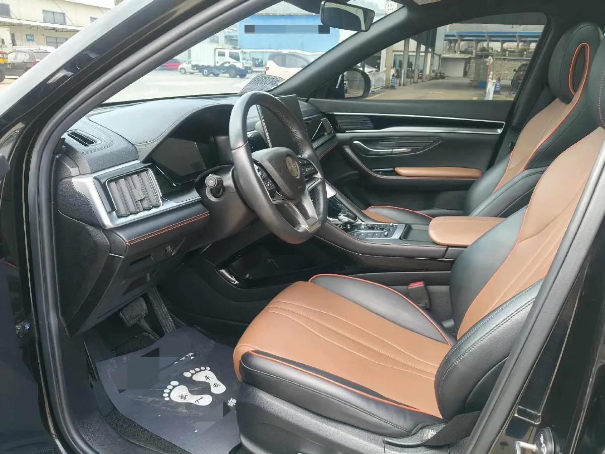 2020 BYD Song Plus 1.5T 185HP L4 7DCT,autocango,china used car exporter,china ev exporter,chinese used car exporter,chinese used ev exporter