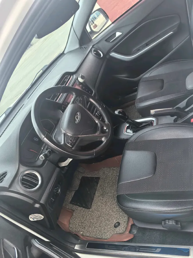 2018 Chery Tiggo 3x 1.5L 106HP L4 4AT,autocango,china used car exporter,china ev exporter,chinese used car exporter,chinese used ev exporter