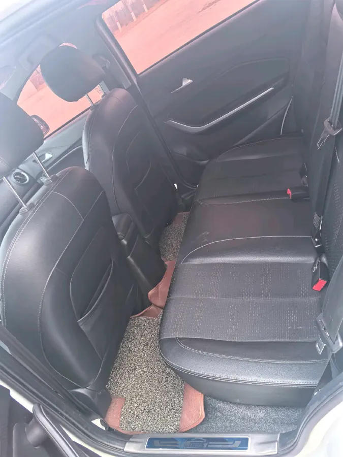 2018 Chery Tiggo 3x 1.5L 106HP L4 4AT,autocango,china used car exporter,china ev exporter,chinese used car exporter,chinese used ev exporter