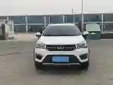2018 Chery Tiggo 3x 1.5L 106HP L4 4AT