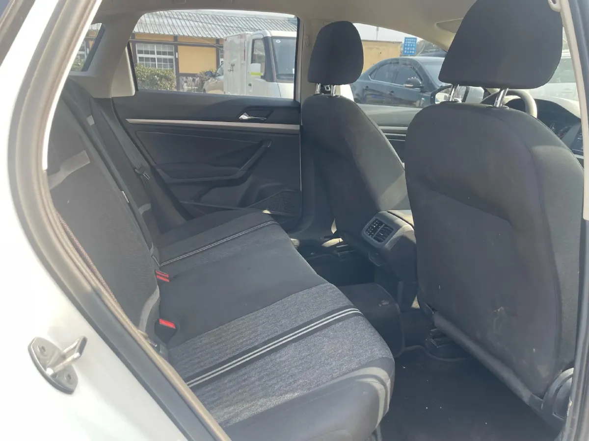 2021 Volkswagen Lavida 1.5L 113HP L4 6AT,autocango,china used car exporter,china ev exporter,chinese used car exporter,chinese used ev exporter