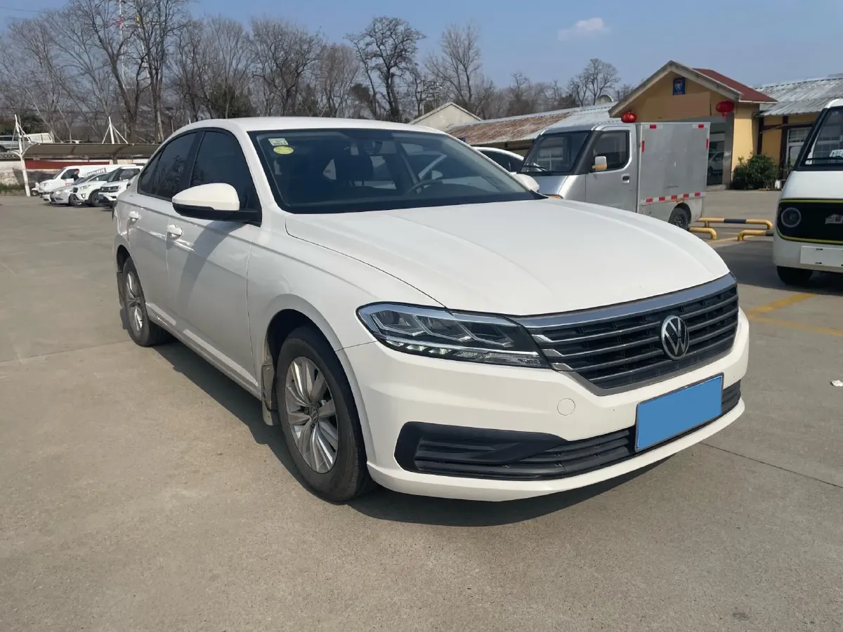 2021 Volkswagen Lavida 1.5L 113HP L4 6AT,autocango,china used car exporter,china ev exporter,chinese used car exporter,chinese used ev exporter