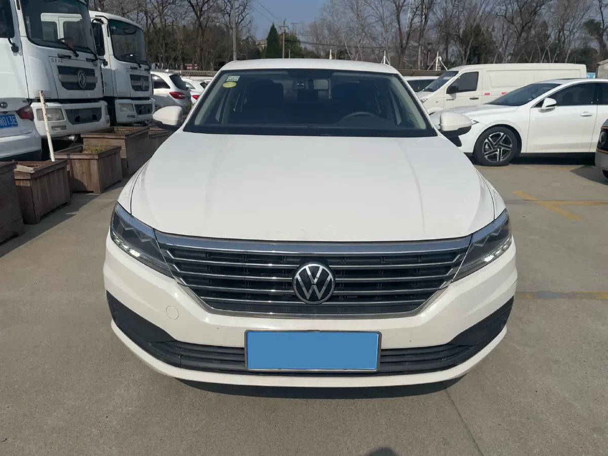 2021 Volkswagen Lavida 1.5L 113HP L4 6AT,autocango,china used car exporter,china ev exporter,chinese used car exporter,chinese used ev exporter