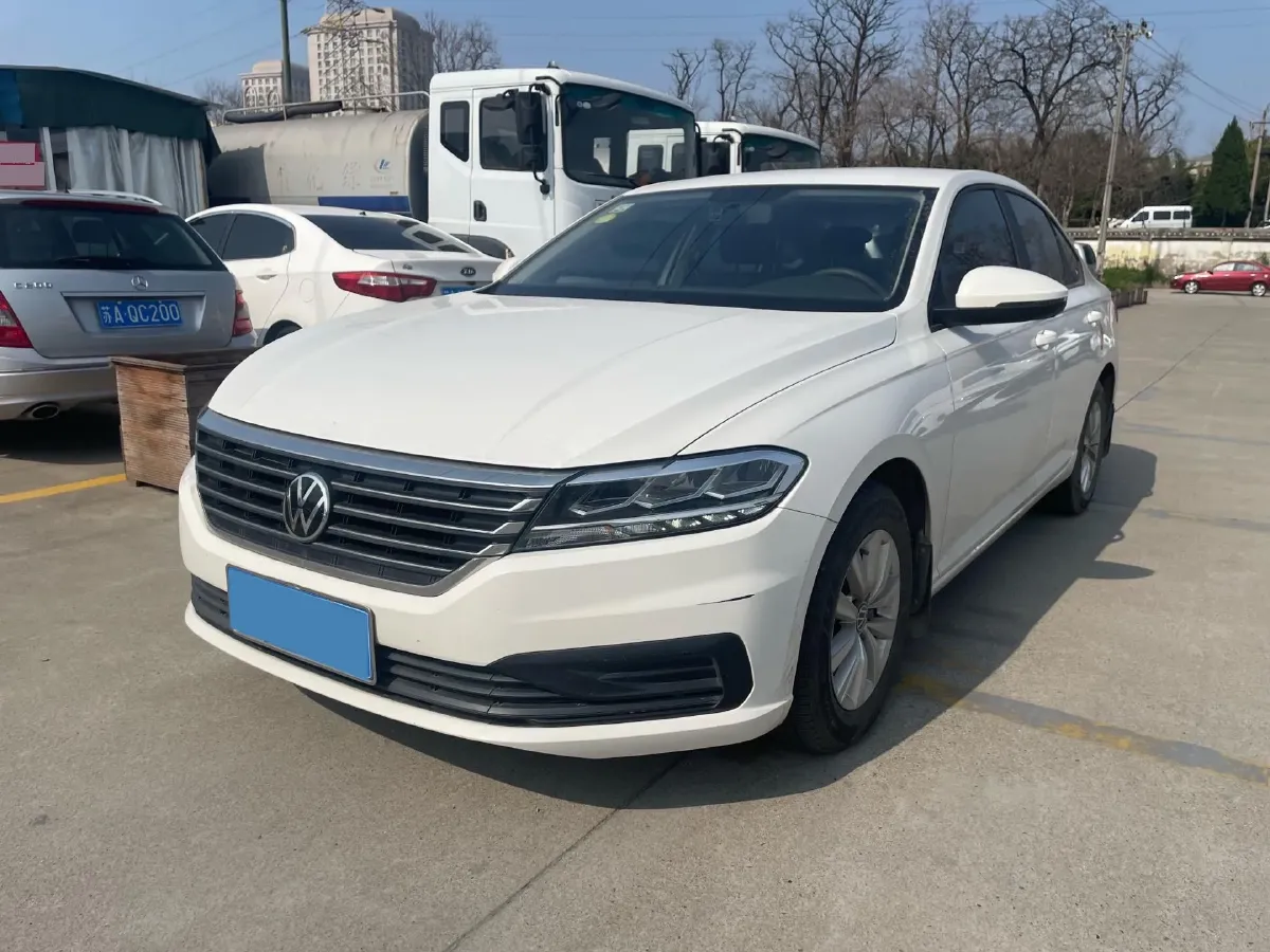 2021 Volkswagen Lavida 1.5L 113HP L4 6AT,autocango,china used car exporter,china ev exporter,chinese used car exporter,chinese used ev exporter