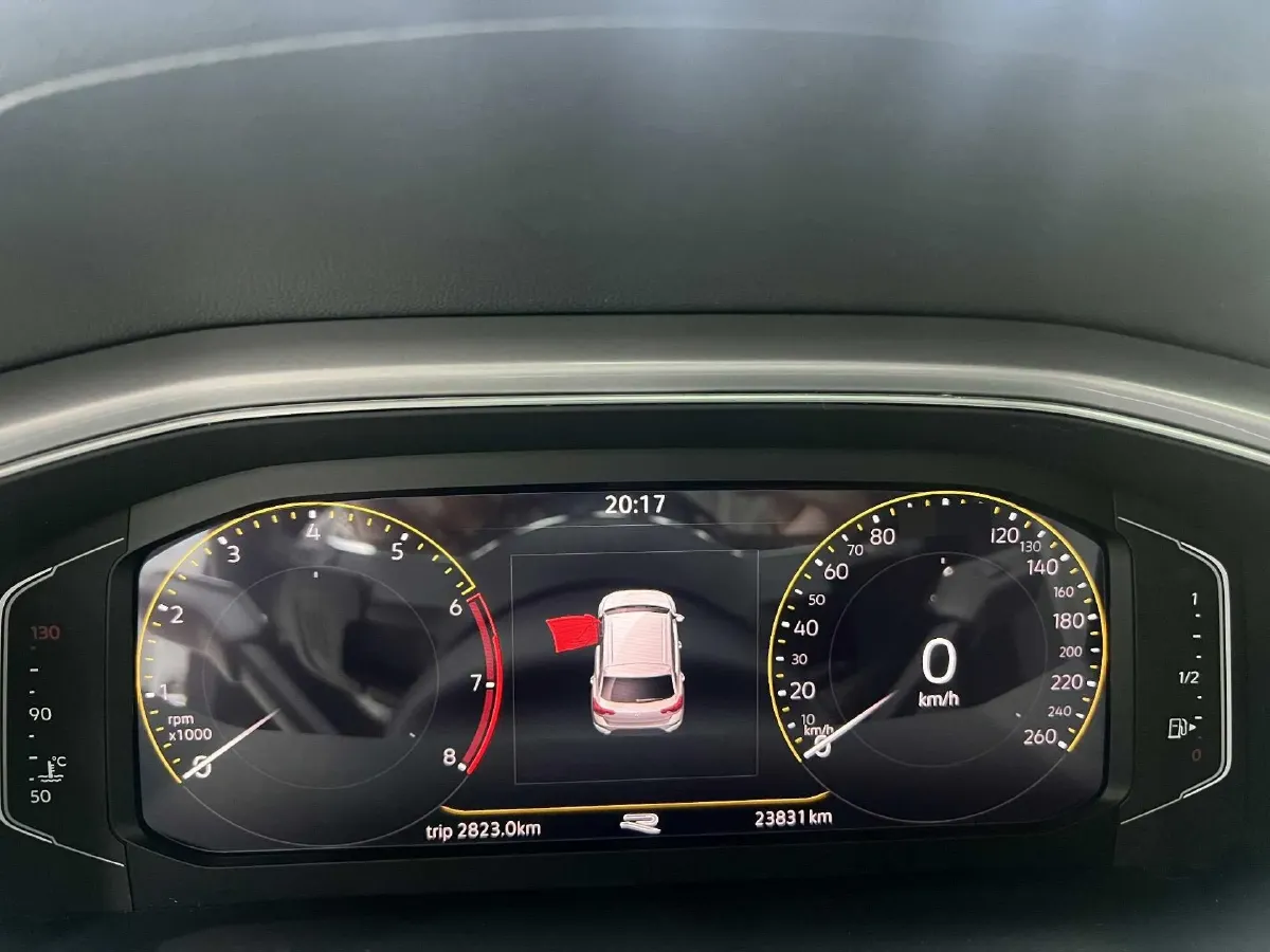 2021 Volkswagen T-Roc 1.4T 150HP L4 7DCT,autocango,china used car exporter,china ev exporter,chinese used car exporter,chinese used ev exporter