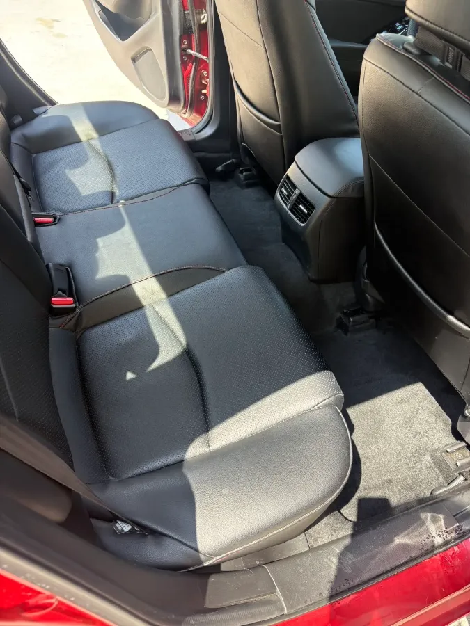 2017 Mazda 3 Axela 1.5L 117HP L4 6AT,autocango,china used car exporter,china ev exporter,chinese used car exporter,chinese used ev exporter