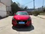 2017 Mazda 3 Axela 1.5L 117HP L4 6AT