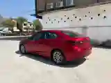 2017 Mazda 3 Axela 1.5L 117HP L4 6AT